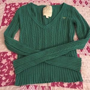 Hollister Sweater XS