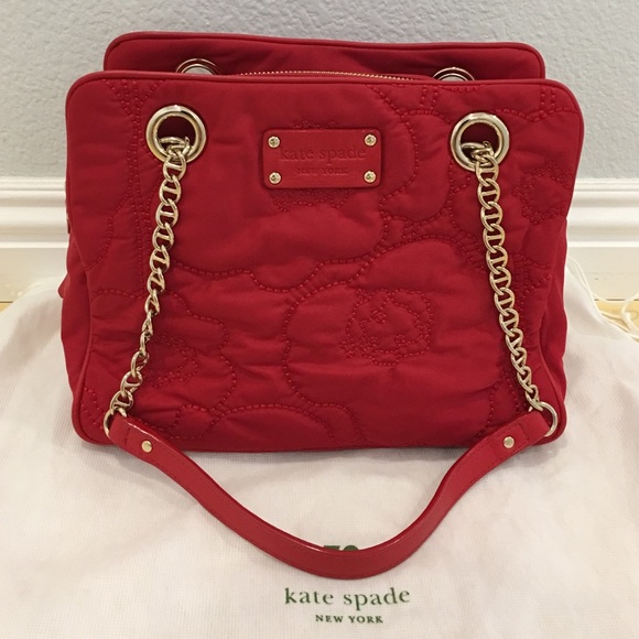 ❌SOLD❌ Like New Kate Spade Shoulder Bag