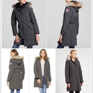 Canada Goose Kensington Jacket - New with Tags!