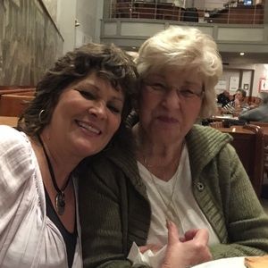 Meet your Posher, Diane