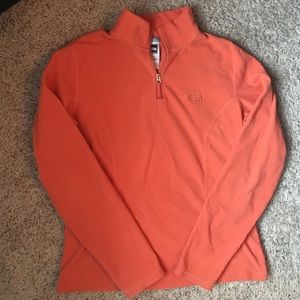 North Face Pullover