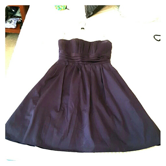 Bridesmaid/Cocktail dress - Picture 1 of 3