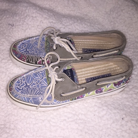 Sperry Top-Sider - Picture 2 of 2