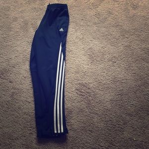 Kids adidas pants