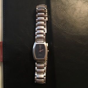 PRICE REDUCED!!  Fossil watch
