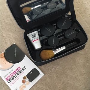 Brand New bareMinerals starter kit