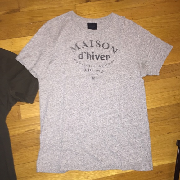 Bundle Deal! Two J. Crew t-shirts - Picture 1 of 4