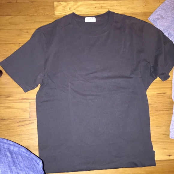 Bundle Deal! Two J. Crew t-shirts - Picture 2 of 4