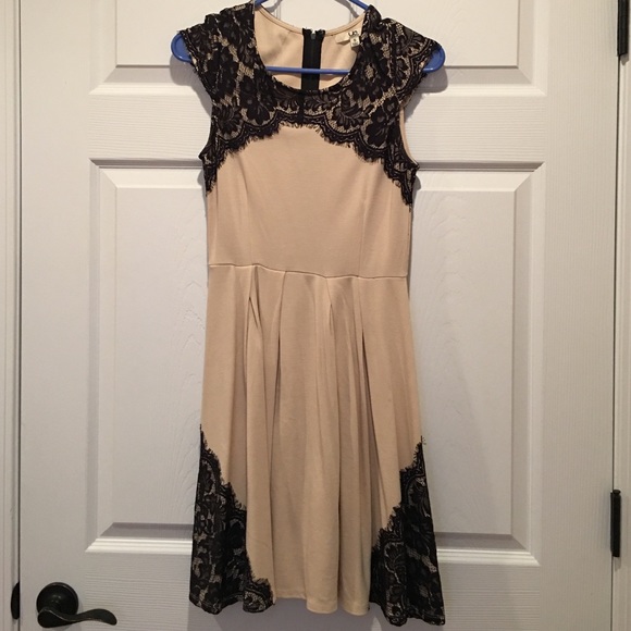 Boutique brand Ya Los Angeles dress