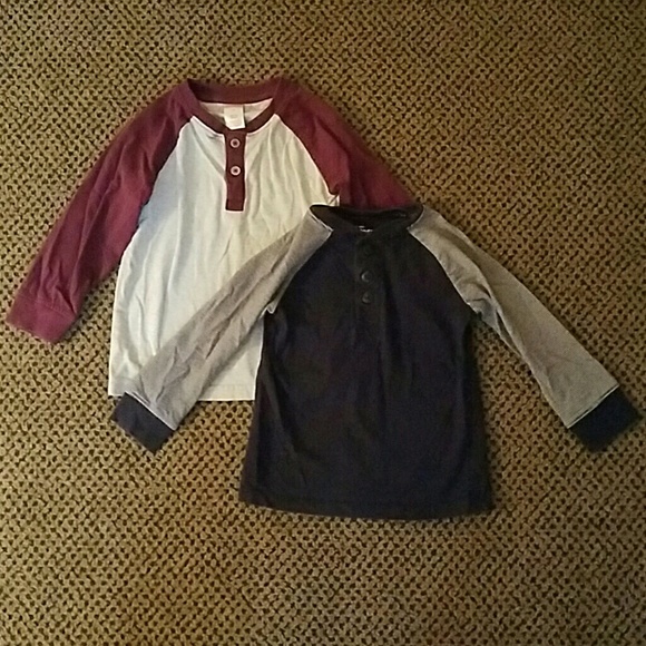 Henley bundle