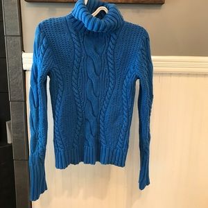 Lands End Sweater
