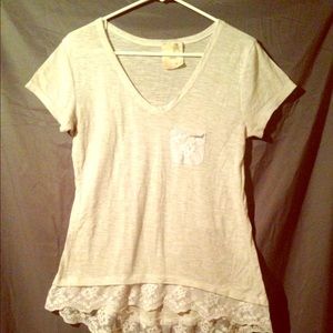 Boho Tee