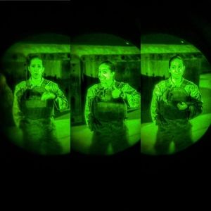 Meet your Posher, Summer