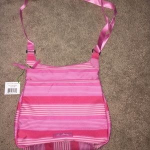 Vera Bradley Hand Bag