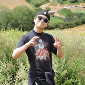 Meet your Posher, Jonathan