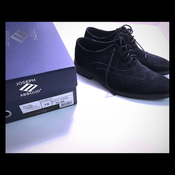 Joseph Abboud Men's Shoe - Size 10