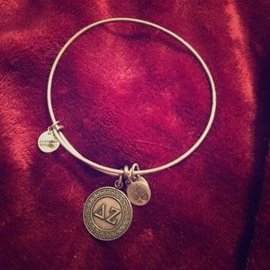 Alex and Ani bangle