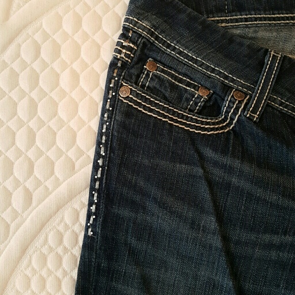 Barely worn BKE jeans - Picture 3 of 4