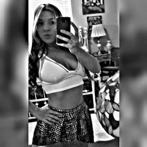 Meet your Posher, Mariana