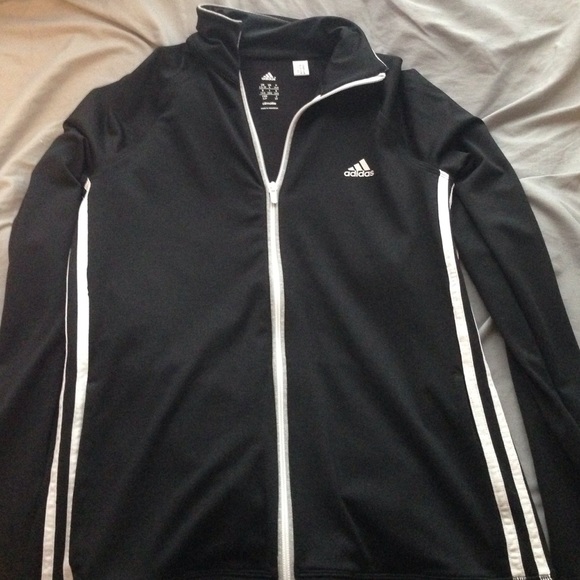 Adidas jacket