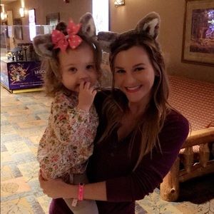 Meet your Posher, Emily