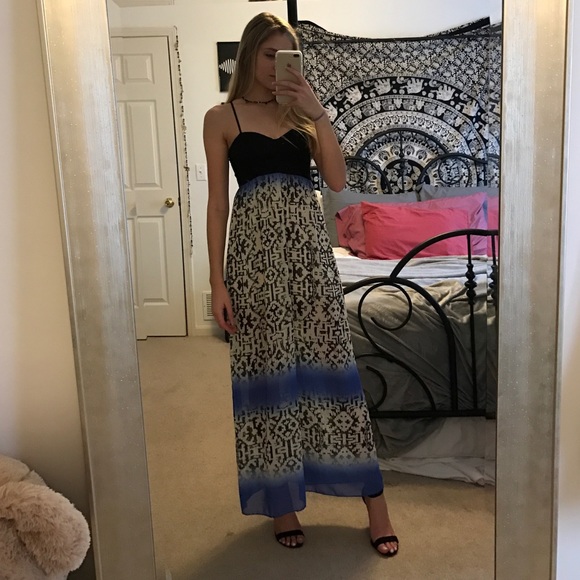 Trixxi Sundress