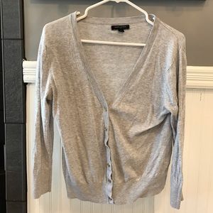 Banana Republic cardigan