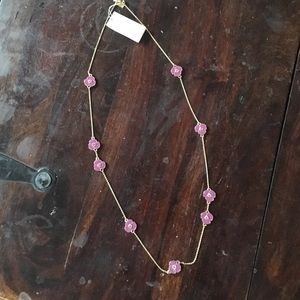 Kate Spade necklace