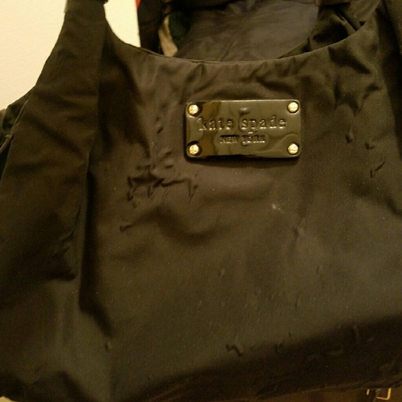Kate Spade tote