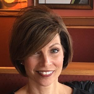 Meet your Posher, Rae ann