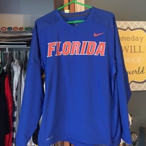 Florida Gators Nike Pullover