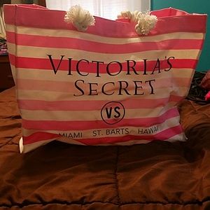 Victoria Secret bag