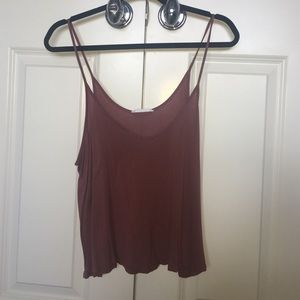 Flowy tank from brand Lush