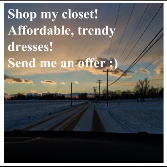 dresses, jeans, sweaters with 25% on 3+ items!