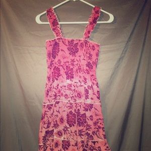 Hippie Chick Dress