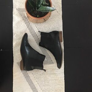Dolce Vita Chelsea Boots
