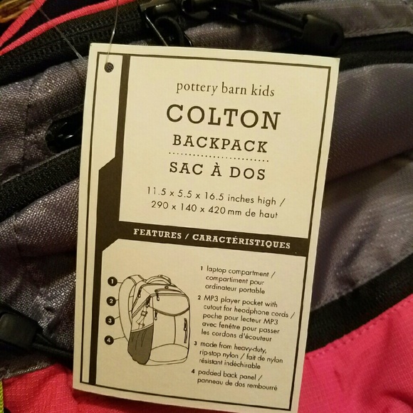 Bags Pottery Barn Kids Laptop Bag Poshmark