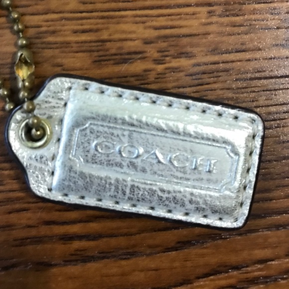 Coach Clutch - Picture 2 of 4