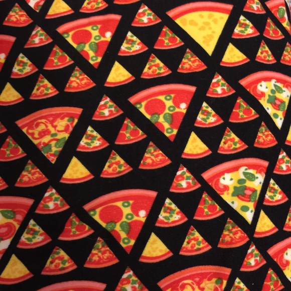 Leggings TC lularoe