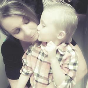 Meet your Posher, Marian