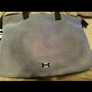 Under armour bag