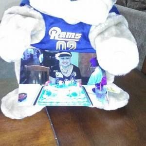 Meet your Posher, Danny