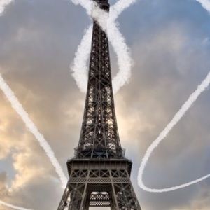 Meet your Posher, Richard