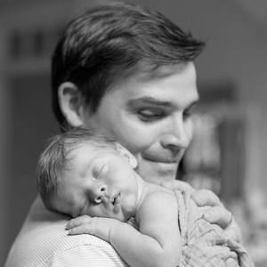 Meet your Posher, Matt