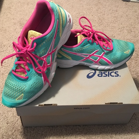 Asics Gel-DS Trainer 19