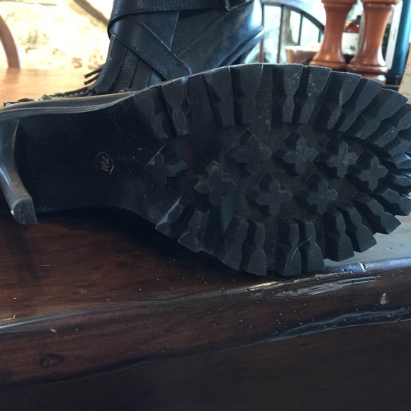 Tory Burch Keltie booties - Picture 4 of 4