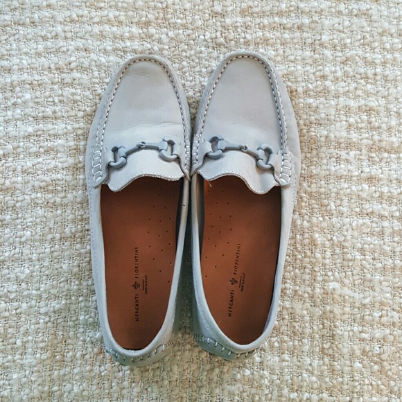 Mercanti Florentini loafers Size 10