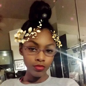 Meet your Posher, Princess