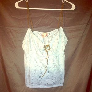 Boho Tank