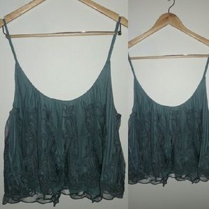 Kimchi Blue tank top